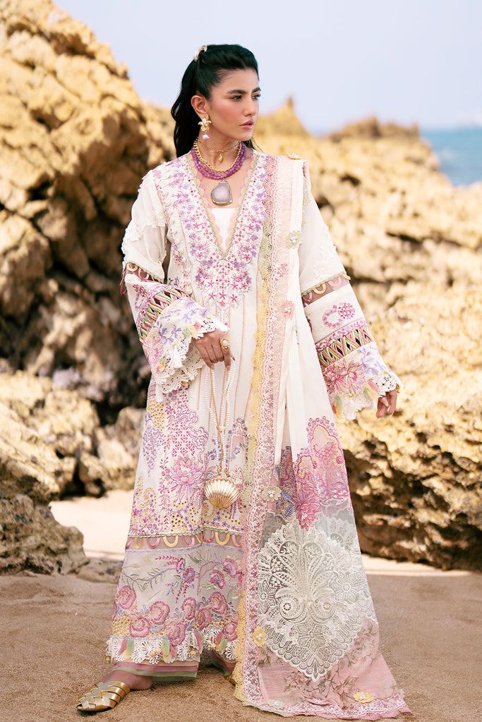 AJR Dastan Luxury Lawn – Muse