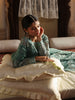 Mahnur Pakeezah Luxury Formals – Nashmira | PK - 05