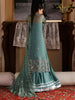 Mahnur Pakeezah Luxury Formals – Nashmira | PK - 05