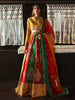Mahnur Pakeezah Luxury Formals – Nazgul | PK - 07