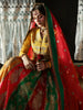 Mahnur Pakeezah Luxury Formals – Nazgul | PK - 07