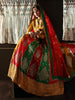 Mahnur Pakeezah Luxury Formals – Nazgul | PK - 07