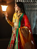 Mahnur Pakeezah Luxury Formals – Nazgul | PK - 07
