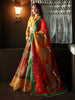 Mahnur Pakeezah Luxury Formals – Nazgul | PK - 07