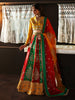 Mahnur Pakeezah Luxury Formals – Nazgul | PK - 07