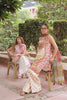Saira Rizwan Joolie Prints – SUNDAY STROLL – JPU25-08