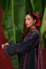 Saira Rizwan Laanem Luxury Lawn – AZAI-A-SRL26-03