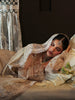 Mahnur Pakeezah Luxury Formals – Nehaаb | PK - 10