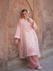 Mahnur Nilofer Luxury Lawn – NL-01