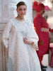 Mahnur Nilofer Luxury Lawn – NL-02