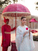 Mahnur Nilofer Luxury Lawn – NL-02