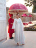 Mahnur Nilofer Luxury Lawn – NL-02