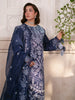 Mahnur Nilofer Luxury Lawn – NL-04