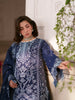 Mahnur Nilofer Luxury Lawn – NL-04