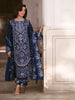 Mahnur Nilofer Luxury Lawn – NL-04
