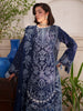 Mahnur Nilofer Luxury Lawn – NL-04