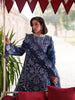 Mahnur Nilofer Luxury Lawn – NL-04