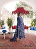 Mahnur Nilofer Luxury Lawn – NL-04
