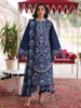 Mahnur Nilofer Luxury Lawn – NL-04