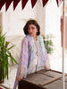 Mahnur Nilofer Luxury Lawn – NL-05