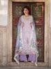 Mahnur Nilofer Luxury Lawn – NL-05