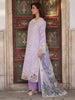 Mahnur Nilofer Luxury Lawn – NL-05