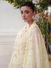Mahnur Nilofer Luxury Lawn – NL-07