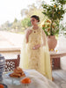 Mahnur Nilofer Luxury Lawn – NL-07