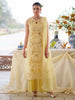 Mahnur Nilofer Luxury Lawn – NL-07