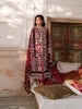 Mahnur Nilofer Luxury Lawn – NL-08