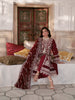 Mahnur Nilofer Luxury Lawn – NL-08