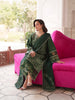 Mahnur Nilofer Luxury Lawn – NL-09