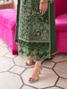 Mahnur Nilofer Luxury Lawn – NL-09