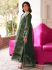 Mahnur Nilofer Luxury Lawn – NL-09