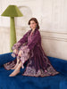 Mahnur Nilofer Luxury Lawn – NL-10