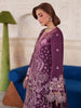 Mahnur Nilofer Luxury Lawn – NL-10