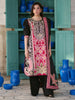 Mahnur Nilofer Luxury Lawn – NL-12