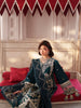 Mahnur Nilofer Luxury Lawn – NL-13