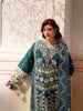 Mahnur Nilofer Luxury Lawn – NL-13