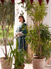 Mahnur Nilofer Luxury Lawn – NL-13