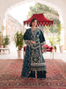 Mahnur Nilofer Luxury Lawn – NL-13