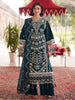 Mahnur Nilofer Luxury Lawn – NL-13