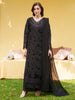 Mahnur Nilofer Luxury Lawn – NL-14