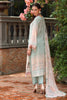 Nureh Signature Prints Lawn – SP-154
