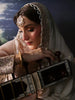 Mahnur Pakeezah Luxury Formals – Nureh | PK - 06