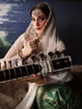 Mahnur Pakeezah Luxury Formals – Nureh | PK - 06