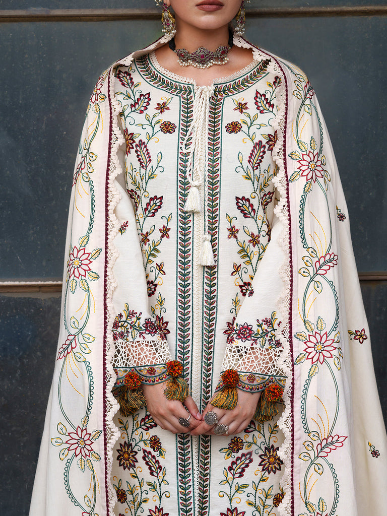Mahnur Nova Khaddar – NV-01