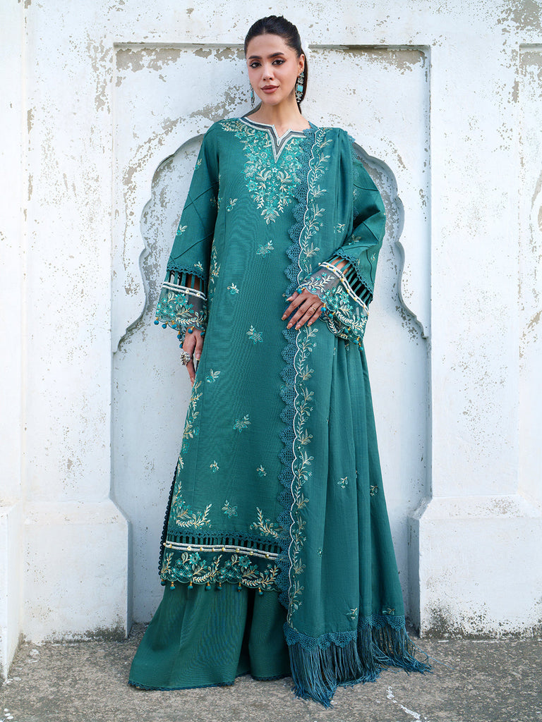 Mahnur Nova Khaddar – NV-03