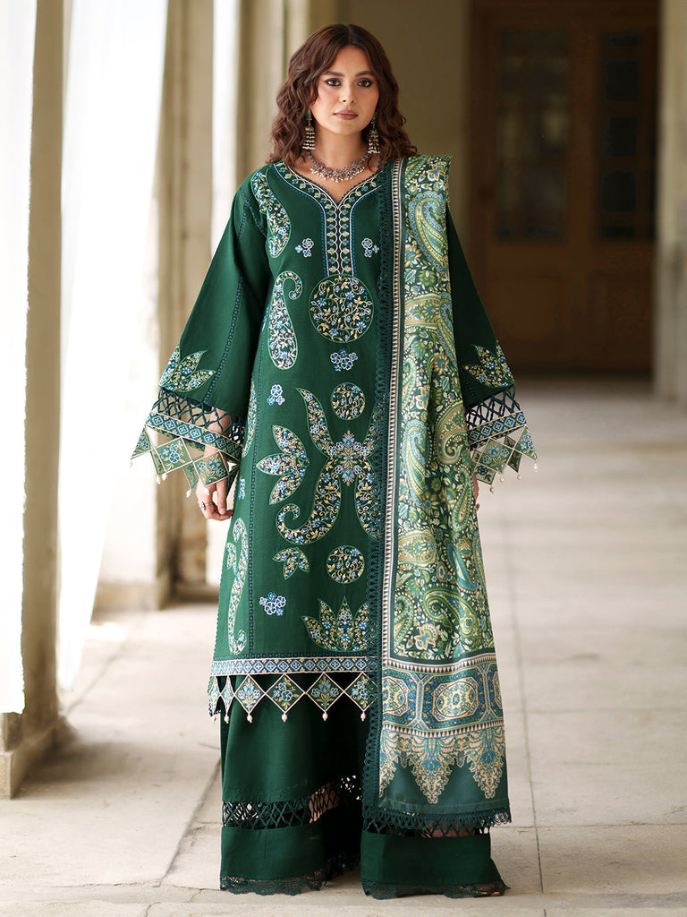 Mahnur Nova Khaddar – NV-08