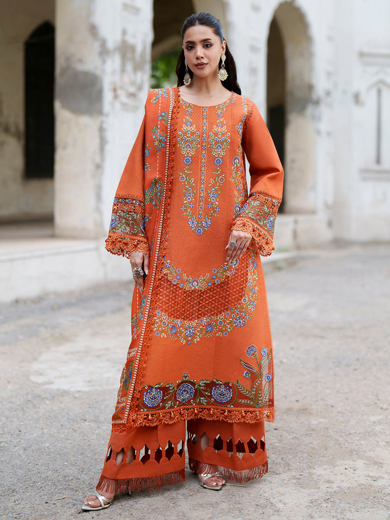 Mahnur Nova Khaddar – NV-13